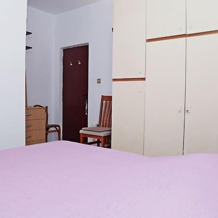 Room St Antun Korčula Екстериор снимка