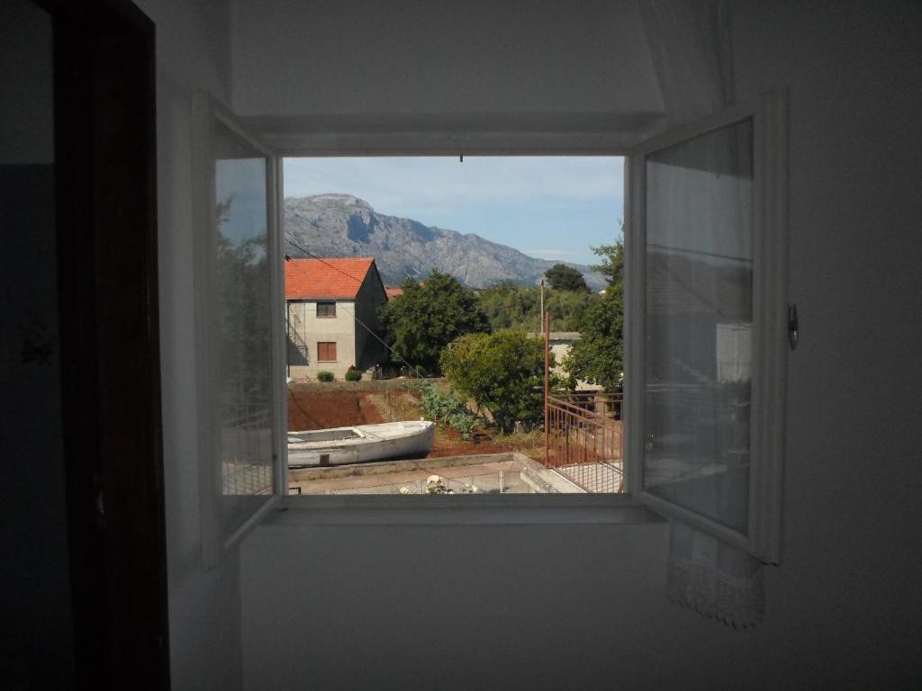 Room St Antun Korčula Екстериор снимка