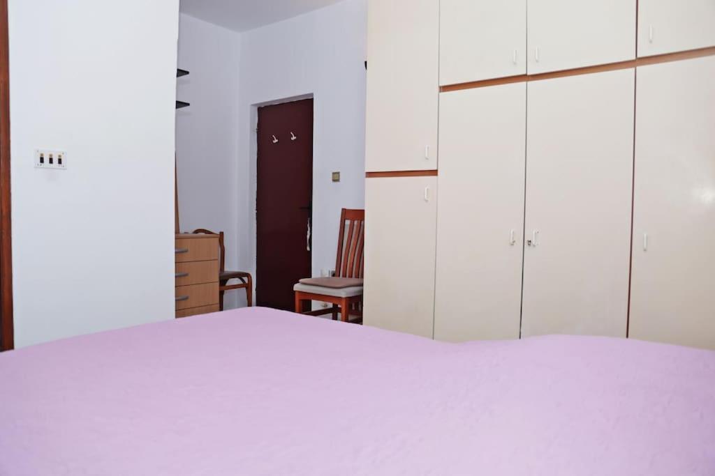 Room St Antun Korčula Екстериор снимка