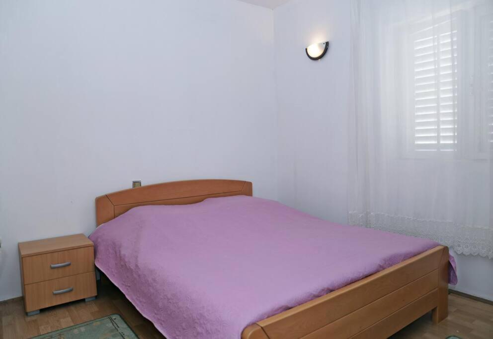 Room St Antun Korčula Екстериор снимка