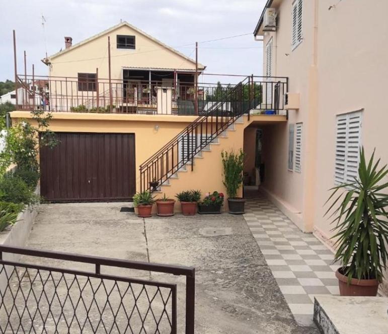 Room St Antun Korčula Екстериор снимка